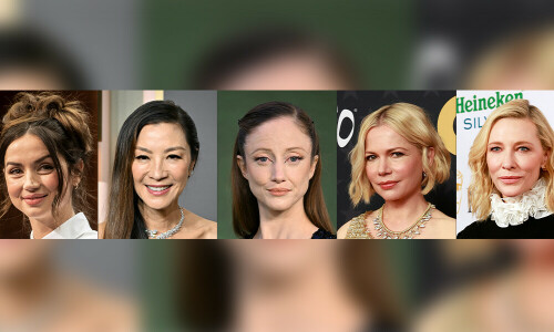 Academy launches probe after indie film's surprise Oscars nod