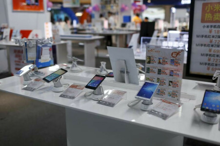 China&rsquo;s 2022 smartphone shipments the lowest in 10 years