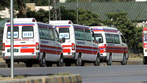 Ten children killed in northwest Pakistan boat capsize