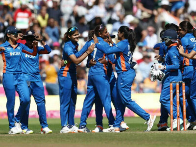 Kohli, Rohit hail India&rsquo;s teenage T20 women&rsquo;s world win