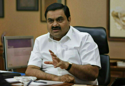 India&rsquo;s Gautam Adani: Asia&rsquo;s richest man in eye of a storm