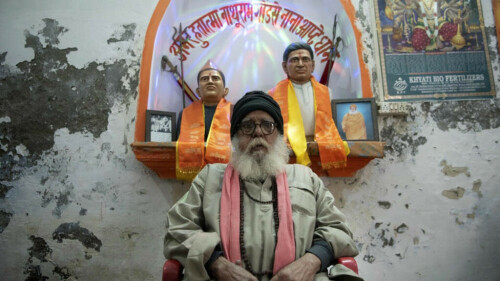 Gandhi&rsquo;s killer a hero to India&rsquo;s diehard Hindu nationalists