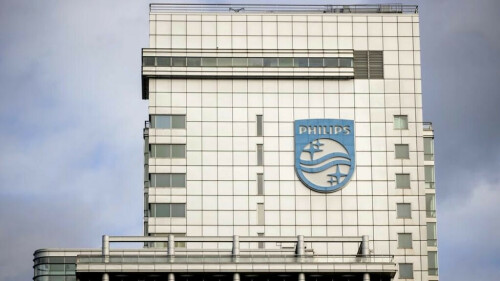 Philips cuts 6,000 more jobs after sleep device recall
