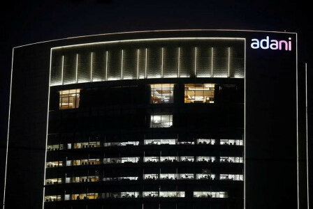 India&rsquo;s Adani dollar bonds continue to fall, hit multi-year lows