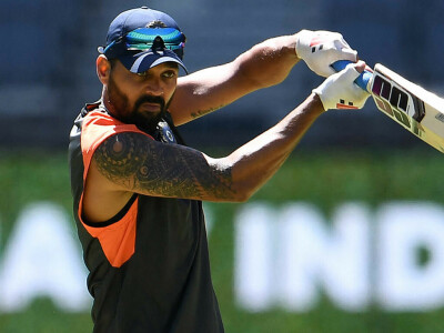 India opener Vijay retires from international cricket