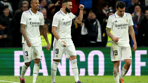 Real Madrid expected to continue European dominance of Club World Cup Real Madrid expected to continue European dominance of Club World Cup