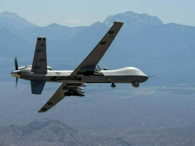 Three Al-Qaeda suspects killed in Yemen drone strike: officials
