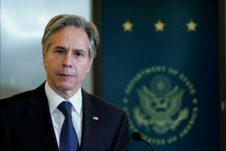 Blinken meets Palestinian leaders in bid to restore calm