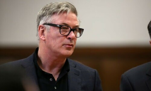 Alec Baldwin, armorer to be charged over &lsquo;Rust&rsquo; shooting