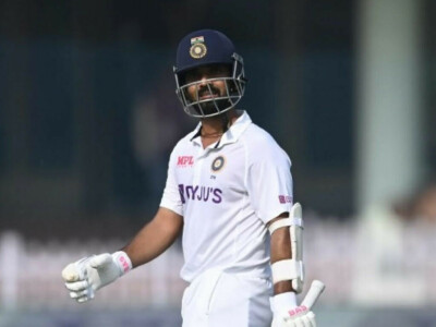 Leicestershire sign India&rsquo;s Rahane as Narine returns to Surrey