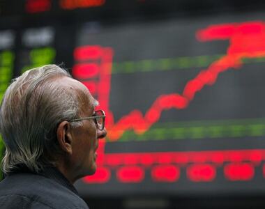 Arif Habib Limited expects KSE-100's recovery in 2023