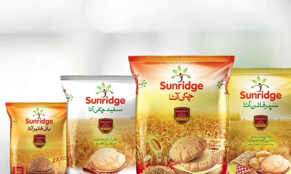 Sunridge acquires Unifood