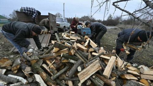Ukraine hopes for progress on path to EU at Kyiv summit