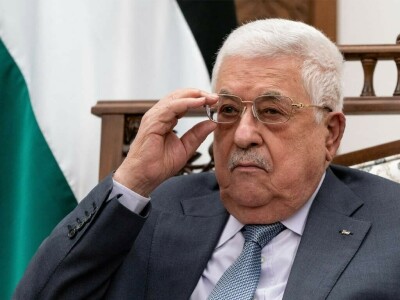 Abbas succession battle could ‘collapse’ Palestinian Authority: think tank Abbas succession battle could ‘collapse’ Palestinian Authority: think tank