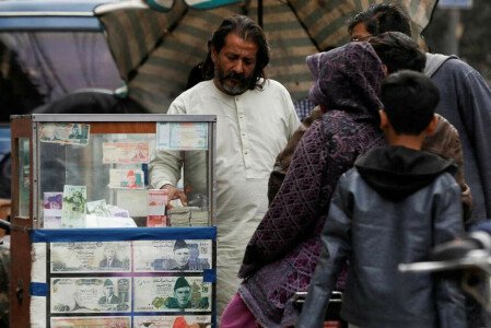 Deal or default: Pakistan’s economy set for an endgame Deal or default: Pakistan’s economy set for an endgame