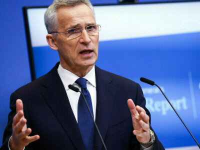 NATO chief stresses importance of Indo-Pacific partners amid security tensions