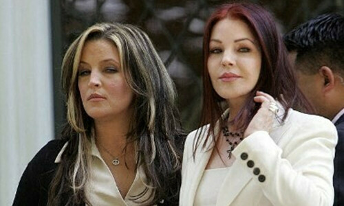 Elvis Presley&rsquo;s widow disputes late daughter&rsquo;s will