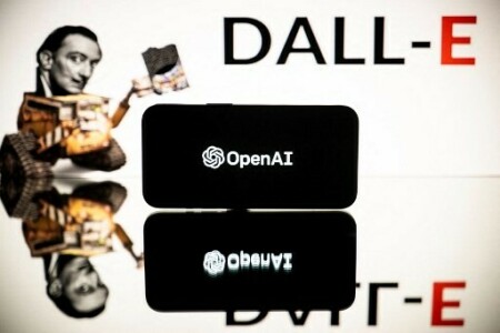 Clickbait or creativity? The art world wrestles with AI