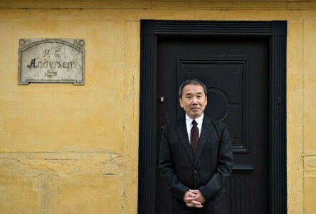 Murakami to publish first new novel in six years