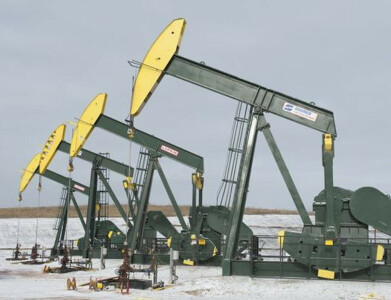 Russian oil output, exports stable despite sanctions