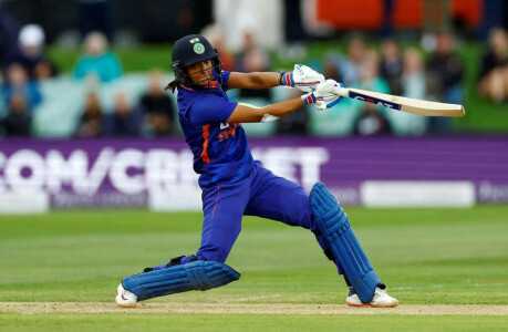 Women&rsquo;s cricket awaits birth of a superpower with game set to take off in India