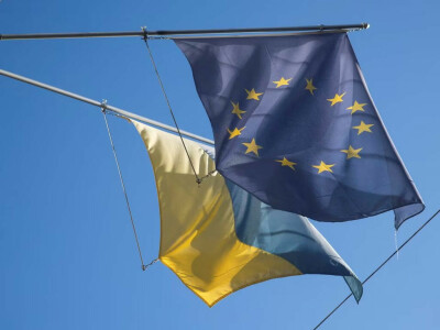 EU on tour de force in Ukraine as war anniversary nears