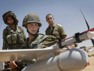 Israel military hits Gaza after rocket fire despite US appeal for calm Israel military hits Gaza after rocket fire despite US appeal for calm