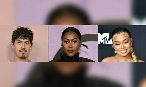 Who are the best new artists? Check TikTok