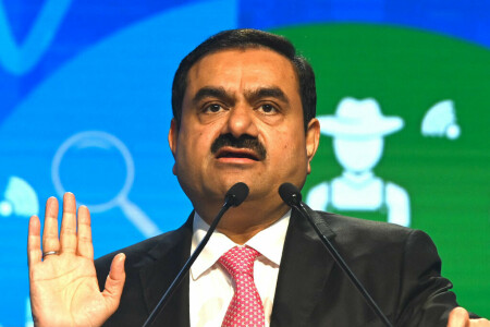 Why is Gautam Adani&rsquo;s Indian empire in turmoil?