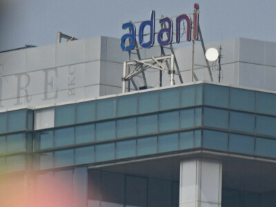Dollar bonds of India&rsquo;s Adani Green Energy at record low