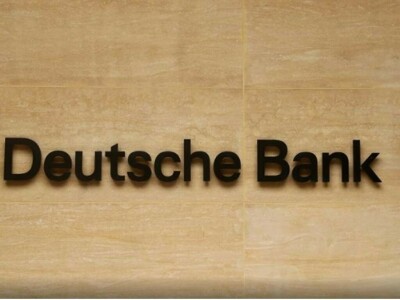 Deutsche Bank posts biggest annual profit in 15 years
