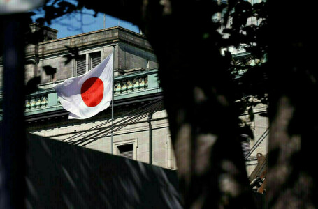 BOJ governor contender Nakaso takes up APEC advisory council post