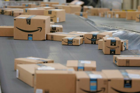Amazon&rsquo;s outlook disappoints as customer budgets stay tight