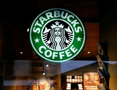 Starbucks profit rises despite hit from China
