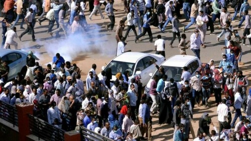 South Sudan violence kills 27 the day before pope&rsquo;s visit