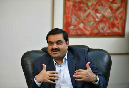 India&rsquo;s government has nothing to do with Adani issue: minister
