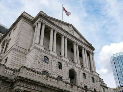 BoE’s Pill says important not to raise interest rates too high BoE’s Pill says important not to raise interest rates too high