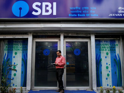 India&rsquo;s top lender SBI smashes estimates with record Q3 profit