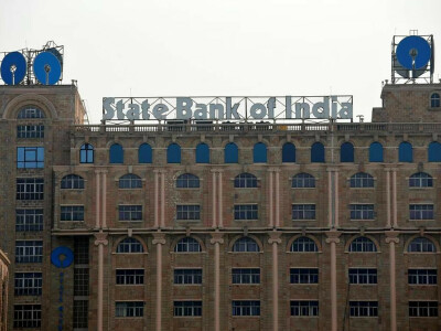 India&rsquo;s SBI says further financing to Adani projects to be evaluated on merit