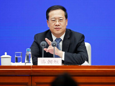 China says political trust with Russia has deepened after envoy&rsquo;s visit