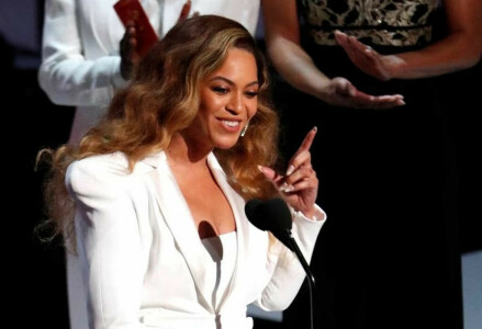 Can Beyonce finally take home the top Grammy?