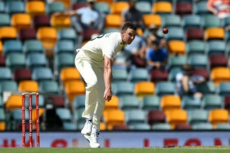 Hazlewood to miss first India Test, McDonald hopeful of Green return
