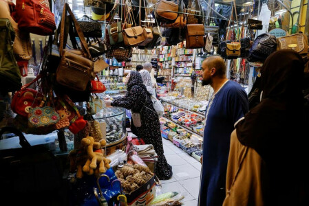 Saudi non-oil private sector activity jumps in January on higher output, orders