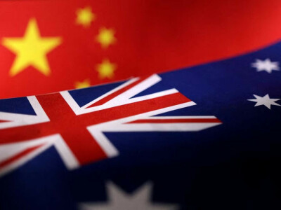Australia trade minister to travel to Beijing to meet counterpart