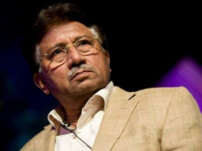 Former military ruler Musharraf&rsquo;s body to be flown to Pakistan