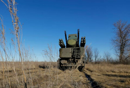 Russian reinforcements pour into eastern Ukraine, says governor