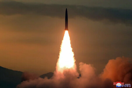 North Korea pledges &lsquo;expanded, intensified&rsquo; military drills
