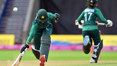 Pakistan hope to put women&rsquo;s cricket on map at T20 World Cup
