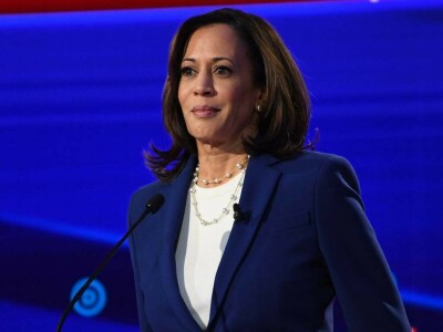 US VP Harris to attend Munich security conference