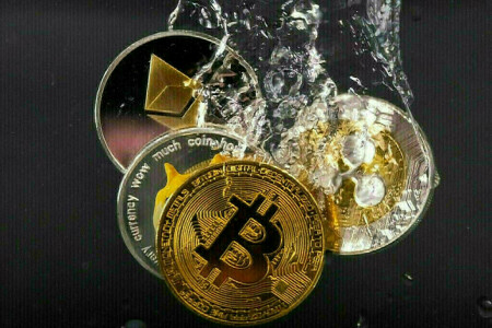Cryptoverse: Is bitcoin out of the woods? Consider the options